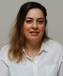 RANA BUDAK